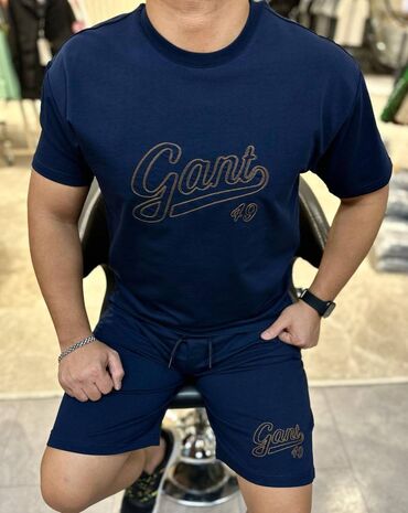 Trenerke: Muški komplet
Majica+bermude
Vel.S,M,L, XL, 2XL
Uvoz Turska
ba na lalafo.rs — 3 Trenerke: Muški komplet
Majica+bermude
Vel.S,M,L, XL, 2XL
Uvoz Turska
ba — 3