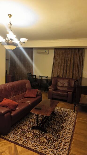 Mənzil kirayələyirəm: 2 otaqlı, 70 kv. m — 1