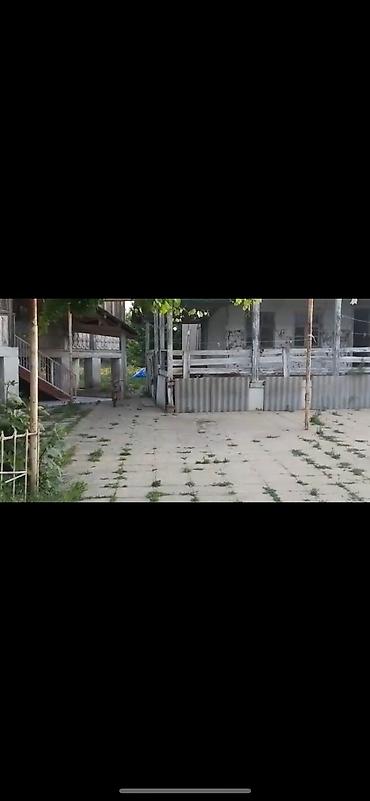 simental buzov satışı: 7 otaqlı, 88 kv. m, Təmirsiz — 2