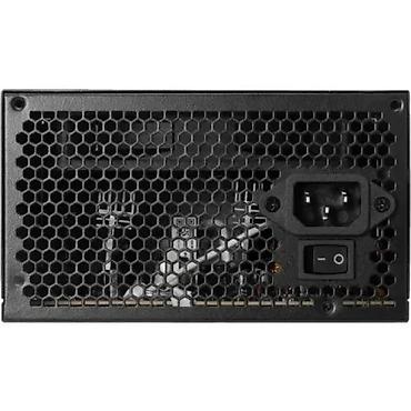 Izvori napajanja: AURA GP450 PRO – ATX napajanje za računar, 450 W - Ukupna snaga: 450 — 4
