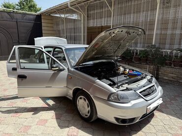 ниссан сунну: Daewoo Nexia: 2011 г., 1.6 л, Механика, Бензин, Седан