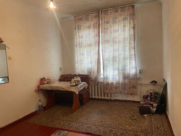Продажа квартир: 1 комната, 29 м², Хрущевка, 1 этаж, Старый ремонт