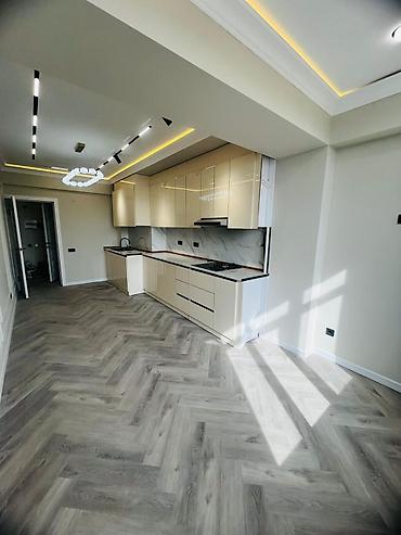 Новостройки от застройщика: Сдан, Элитка, 2 комнаты, 4970 м² — 7