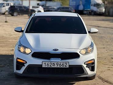 kia rio 2: Kia Cerato: 2020 г., Автомат, Бензин, Седан — 2