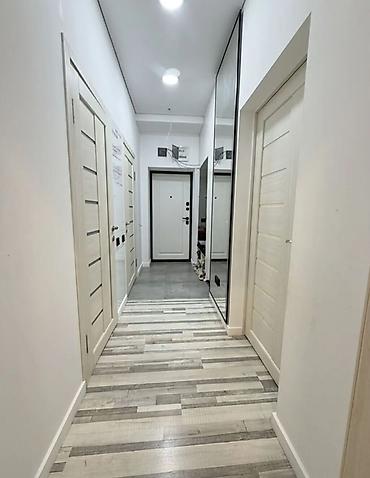 12: 2 комнаты, 64 м², 12 мкр Элитка, 1 этаж, Евроремонт — 7