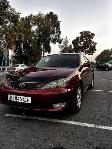 хонда степвагон фары: Toyota Camry: 2005 г., 2.4 л, Автомат, Бензин, Седан