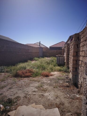 Həyət evləri və villaların satışı: Həyətyanı fərdi ev sahəsi - Qapalı hasar ilə əhatələnmiş həyətyanı — 5