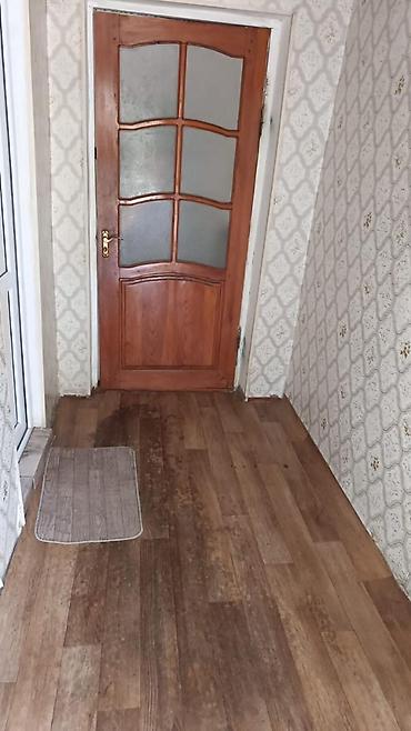 turan: 4 otaqlı, 125 kv. m, Kredit yoxdur, Orta təmir — 9