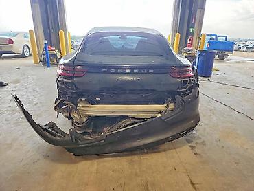 Porsche: Porsche Panamera: 2020 г., 3 л, Автомат, Бензин at lalafo.kg — 6 Porsche: Porsche Panamera: 2020 г., 3 л, Автомат, Бензин — 6