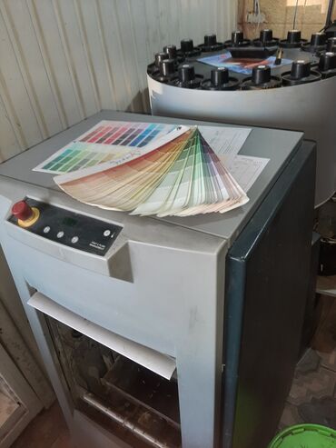 Водоэмульсионная краска: Краски и эмали строительные оптом и розницу прямая поставка из — 29