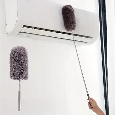 Ostala elektronika: Četka za elektrostatično čišćenje T (35-85cm)NOVO. OPIS PROIZVODA — 7