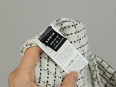 biale majtki: Shein, Spódnica damska, rozmiar S — 4