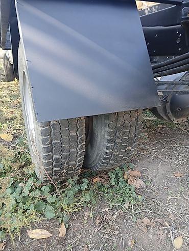 дт 25: Грузовик, Mercedes-Benz, Стандарт, 5 т, Б/у — 8