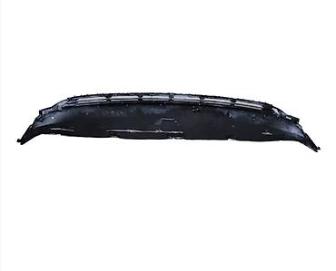 byd oluxana: BYD arxa bamper alt difuzoru / alt qoruyucu panel - Material: yüksək — 1