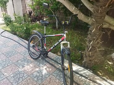 uran bike: İşlənmiş Şəhər velosipedi Stels, 26"