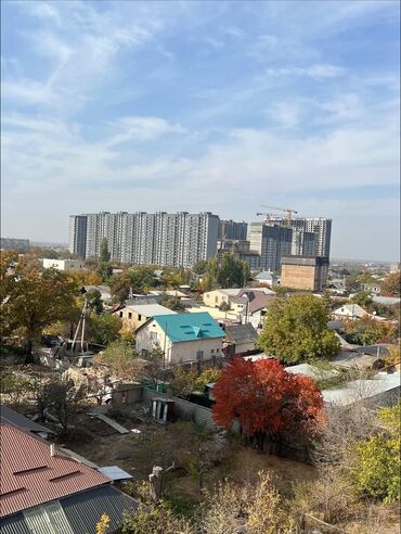 Продажа квартир: 2 комнаты, 62 м², Элитка, 7 этаж, ПСО (под самоотделку) at lalafo.kg — 9 Продажа квартир: 2 комнаты, 62 м², Элитка, 7 этаж, ПСО (под самоотделку) — 9