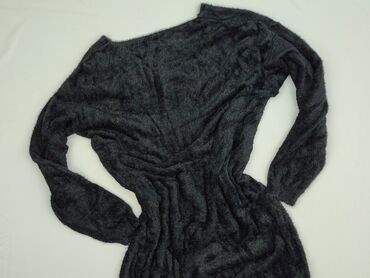 sukienka dla mamy karmiacej na chrzest: Women`s dress, size S