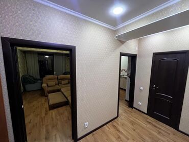 продается дом красная речка: 100 кв. м, 4 бөлмө, Жылытылган, Забор, тосулган