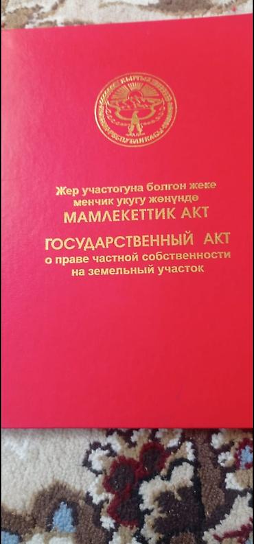 бир: 11 соток, Бизнес үчүн, Кызыл китеп — 1