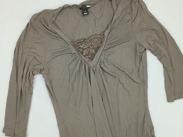 o la voga bluzki: H&M, S (EU 36), condition - Good