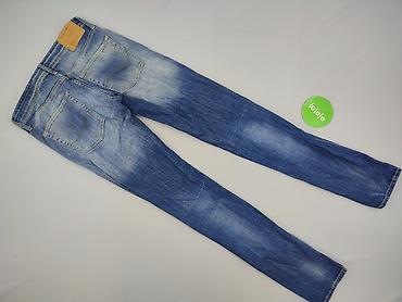jacob cohen: Jack & Jones, Jeansy damskie, rozmiar L — 3