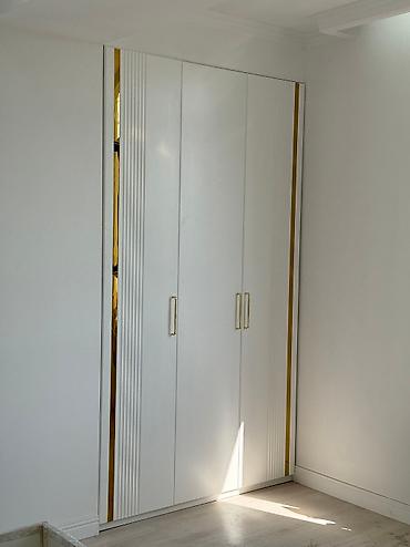 Шкафы на заказ: Шкафы на заказ, Для спальни — 2