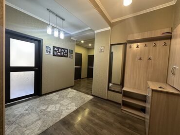 купить 3 комнатную квартиру: 3 комнаты, 89 м², Элитка, 3 этаж, Евроремонт