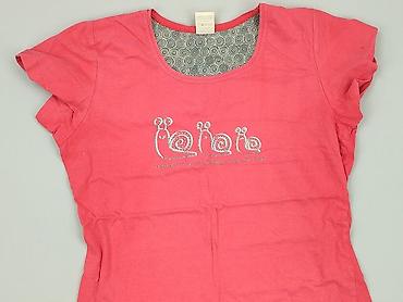 tshirt lidl: T-shirt damski, rozmiar M — 1