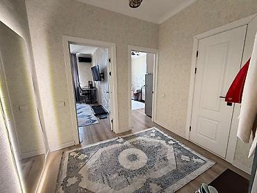 Продажа квартир: 1 комната, 38 м², Элитка, 13 этаж, Евроремонт — 10
