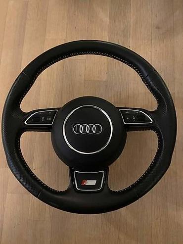 duspol cena: VOLAN ZA AUDI 80, 90, 100 . | Za audi modele volani s line i — 2