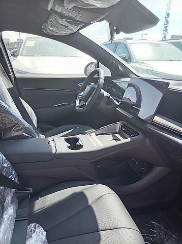 byd leopard 7 цена: BYD Sea Lion 06: 2026 г., 1.5 л, Автомат, Гибрид, Кроссовер — 8