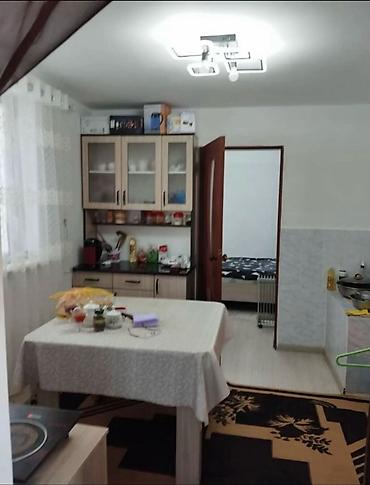 Продажа коттеджей и домов: Продаётся участок с домом в Ысык-Колдон (указание на местоположение — — 5