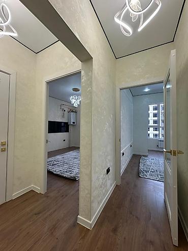 Продажа квартир: 1 комната, 38 м², Элитка, 5 этаж — 2