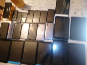 Tableti: Alcatel tablet 9032X (v1A38) - Ekran: 8 inča, rezolucija 800×1280 - — 6