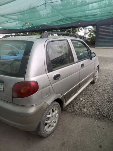 фары на опель вектра б: Daewoo Matiz: 2003 г., 0.8 л, Автомат, Бензин, Вэн/Минивэн