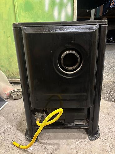 Təmir və tikinti: İşlənmiş Panel Radiator Zəmanətsiz, Kredit yoxdur — 3