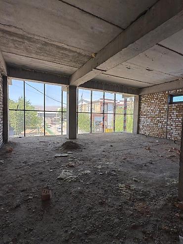 act building: Продается 3-й этаж современного коммерческого здания с панорамным — 6