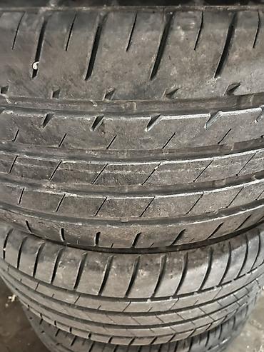 bmw e39 disk teker: BMW orijinal disk və təkər dəsti. Tekerler ayri da satila biler 350 — 1