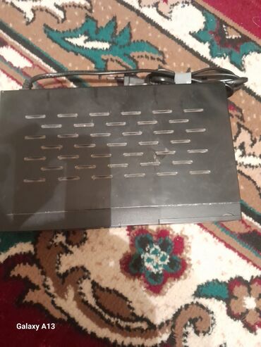 TV tünerlər və resiverlər: Televizor ucun HD aparatlar — 8