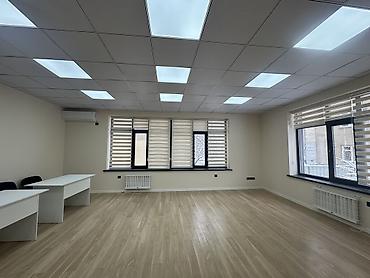 Аренда офисов: Аренда офисов, 100 м², В жилом комплексе, 1 линия, С отдельным входом, С отдельной кухней — 9