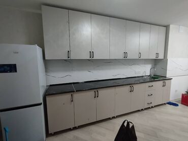 Мебель на заказ: Мебель на заказ, Кухня, Кухонный гарнитур — 22