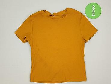 bolerko hm: H&M Divided, T-shirt damski, rozmiar M — 2