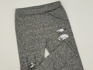ekologiczne rajstopy: Leggings for kids, 14 years, 158/164, condition - Very good