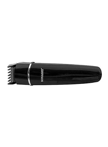 Trimmerlər və saç qırxan maşınlar: Sonashi 1014U - Trimmer dəsti 7n1 ⚙️Məhsulun xüsusiyyətləri:⬇️ Çox — 15