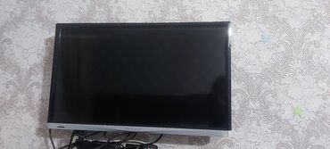 playstation qiymetleri: Новый Телевизор Shivaki Led 24" HD (1366x768), Платная доставка