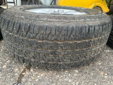 шины для авто: Покрышка 285 65 17 1 штука