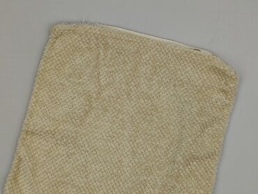 PL - Pillowcase, 41 x 41, color - Beige, condition - Very good