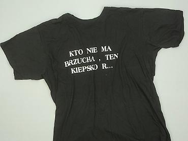limango t shirty: T-shirt damski, rozmiar L — 1