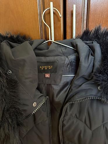 kurtka modelləri: Puxovik kurtka, 3XL — 3