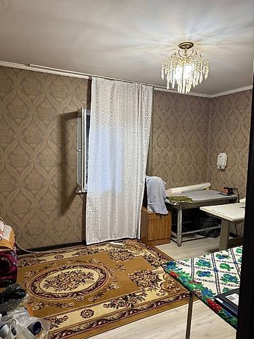 Долгосрочная аренда домов: 40 м², 2 комнаты — 5